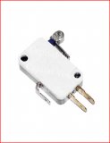 Cherry Switch with Short Lever