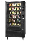 Crane National Vendors Snack Vending Machine - NV167