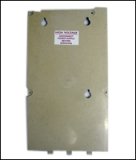 Rear Panel for Cointron Series Changers