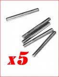 Bag of 5 Pins for Dixie Narco Wide Column Motor