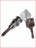 Medeco lock with 2 keys for Billmate