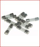 20MM Fuses - Package of 10 for American Changer Universal board