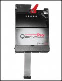Acceptor for Quantum Pro Changers (Black style) - Refurbished