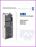 Mars MEI 6000, 6010, 6510, 6512, 6800 TRC Series Coin Changers Operation and Service Guide