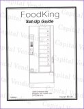 Food King 429   Setup (28 pages)