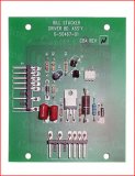 Rowe Bill Stacker Driver Board Assembly