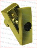 National Vendors Models 180/181/448/449 Merchant Classic T-Handle Lock
