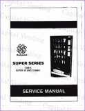 Polyvend Super Series Tom's Super 35 and Combo (18 Pages)