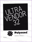 Polyvend Ultra Vendor 32 (50 Pages)