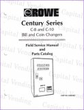 Century series 8 10 manual -84 pages