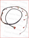 DN 5591 Tray Wiring Harness
