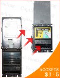 Replace Cash Code AMZ Upstacker with a Mars/MEI Series 2000