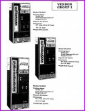 CS-64C,CS-80C,CS-96C Installation & parts Manual   50 pages