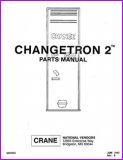 NV Changetron 2 parts manual