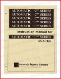 Automatic Products C Series Manual