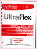 Automatic Products Ultraflex Setup and Instalation Manual