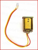 Rowe BCxx00 payout solenoid