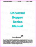 Universal Hopper Series Manual (30 Pages)