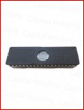 Intel D8748 Micro 40 Pin Dip