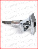 Refurbished T Handle Assembly for RPD Vending Machines