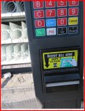 RS 850 Dollar Bill Validator Acceptor with Stacker Update