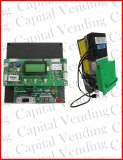 American Changer Recycler Upgrade Kit - Single Validator and Universal Board