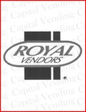 Royal Vendors Vend Motor Replacement Procedures
