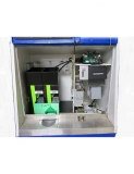 Rowe BC35/BC3500 Kit with MEI/CPI Validator, Recycler, and American Changer Components