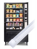Selectivend & Vendnet Snack Vending Machine LED Plug and Play Light Bulb Replacement Kit