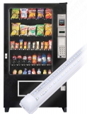 Universal AMS Vending Machine LED Plug and Play Light Bulb Replacement Kit