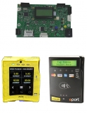 Kit to Install Card/NFC Readers in Models with Universal Board