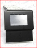 Wide Mouth Slide Plate for BC9, 11, 12, 20, 25 and 1200 - For Validators with a Compact Mask