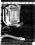 Wurlitzer 3020 Service Instructions and Parts Catalog (58 Pages)