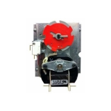 Dixie Narco E Series Motor - Gray & Red for Wide Columns