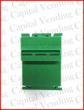Capital Vending Compact Downstacker Green Mask for Mars MEI Series 2000 Validators