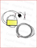 MDB Module Conversion Kit with DEX for Soda Vending Machines with Control boards