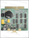 Ardac A9000 Power Supply Board 61x395