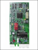 Coinco MAG BAB Series Main Control Board - Accepts $1-20 - 24V and 120V