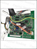 Selectivend Control Board for GF12 GF19 GF35 3506 3507 2508