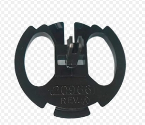 Helix Adapter for Spiral   OEM 20966