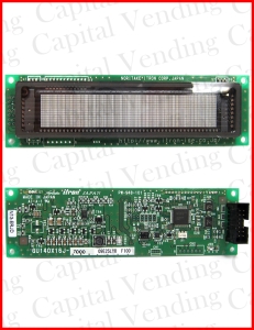 Display for AP 933, 932 or 130 Premier