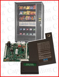 Automatic Products LCM 1/2/3/4 Control Board Kit