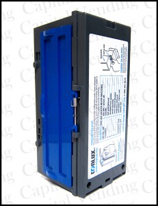 500 Note Bill Box for Conlxu CV10xx Series Validator