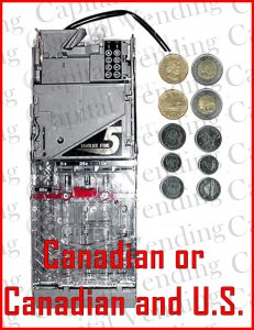 Canadian Coin set MDB