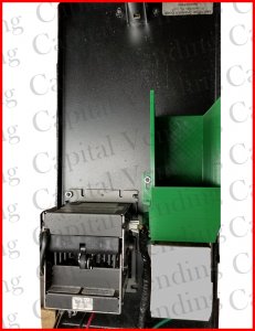AC500 Compact Hopper Replacement Kit