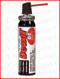 DetoxIT Spray 5 oz