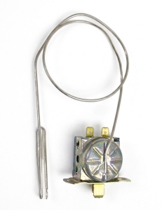 Thermostat for Soda Vendors - Cold Control