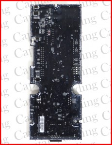 ICT S6 CPU Control Board