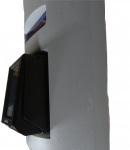 Dixie Narco BevMax Vending Machine Credit Card Reader Spacer Kits