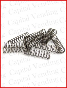Bag of 10 Springs for Top Latch